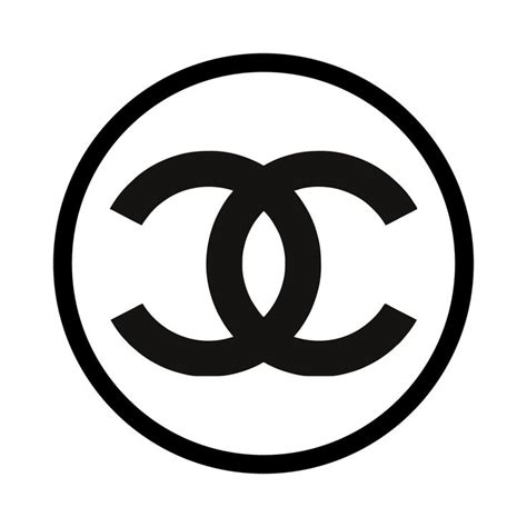 logo of chanel|chanel logo clip art.